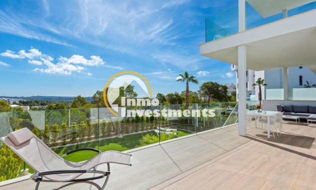 Resale - Apartment - Orihuela Costa - Las Colinas Golf