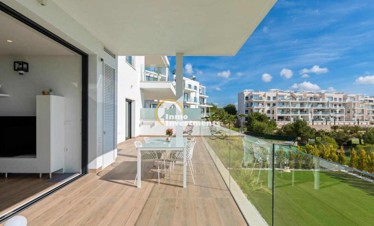 Resale - Apartment - Orihuela Costa - Las Colinas Golf