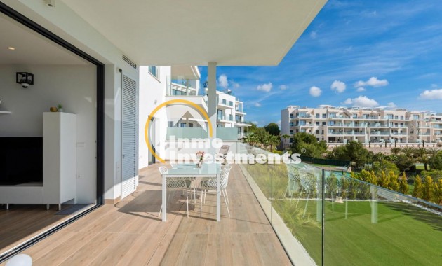 Resale - Apartment - Orihuela Costa - Las Colinas Golf