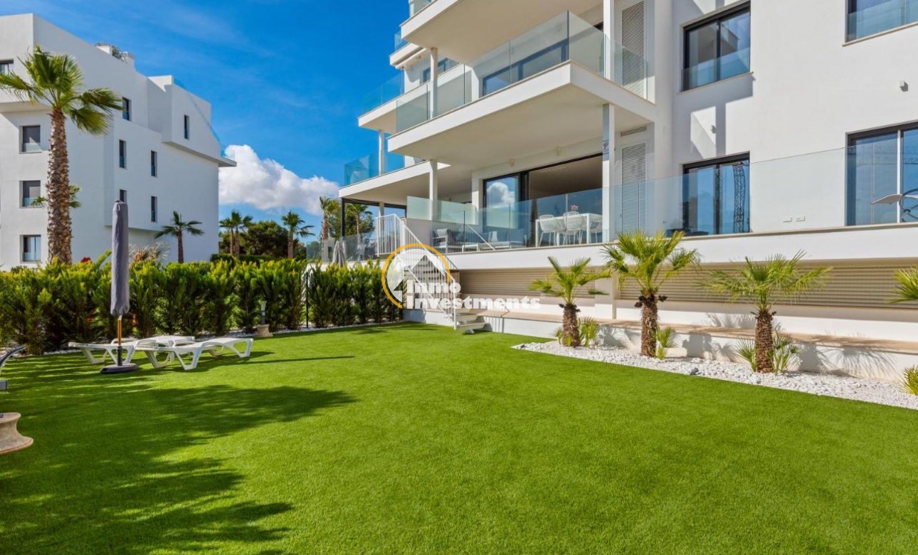 Resale - Apartment - Orihuela Costa - Las Colinas Golf
