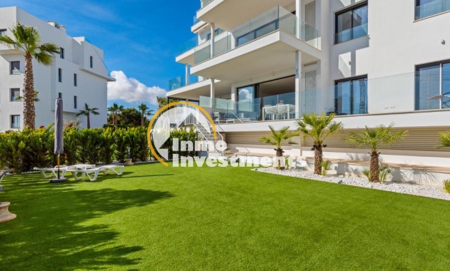 Resale - Apartment - Orihuela Costa - Las Colinas Golf