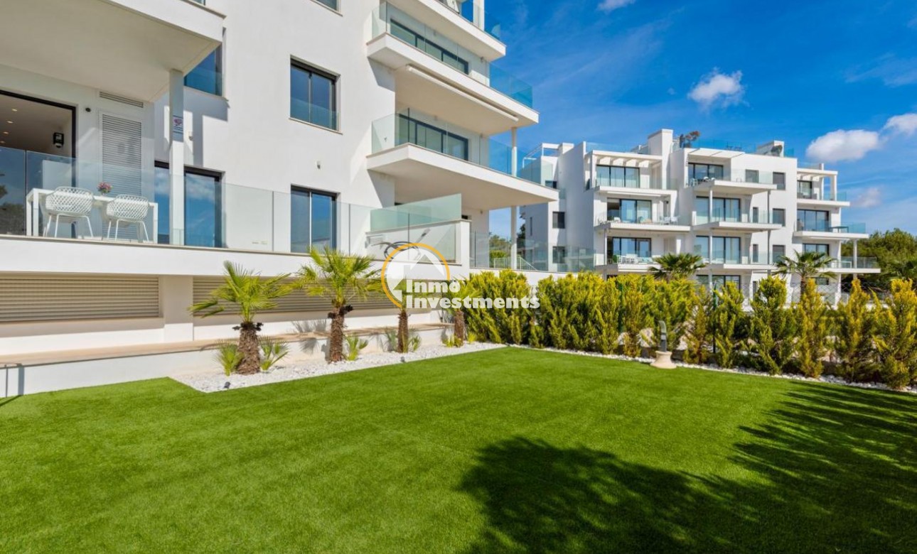 Resale - Apartment - Orihuela Costa - Las Colinas Golf