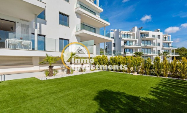 Resale - Apartment - Orihuela Costa - Las Colinas Golf