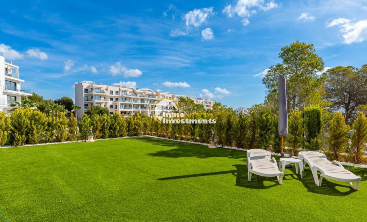 Resale - Apartment - Orihuela Costa - Las Colinas Golf