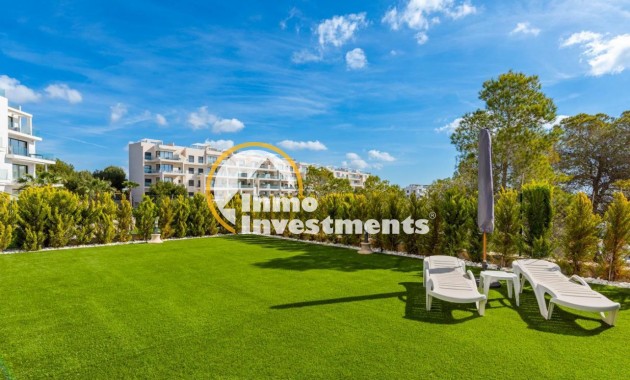 Resale - Apartment - Orihuela Costa - Las Colinas Golf