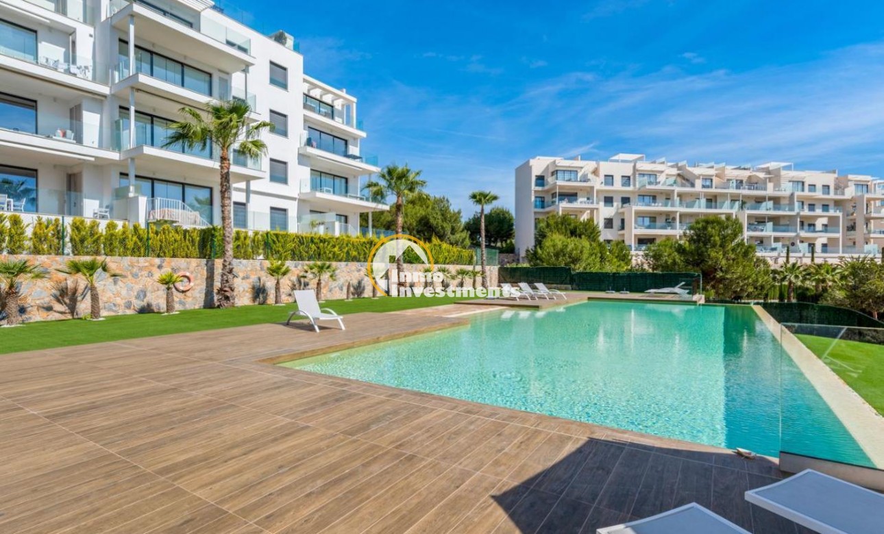 Resale - Apartment - Orihuela Costa - Las Colinas Golf