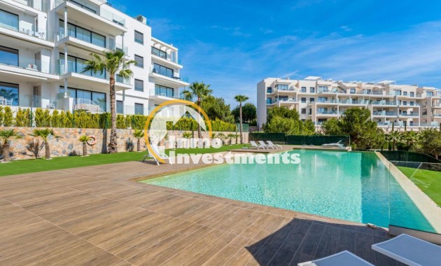 Resale - Apartment - Orihuela Costa - Las Colinas Golf
