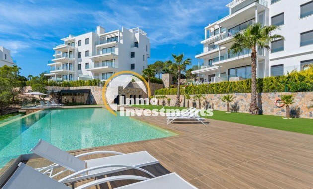 Resale - Apartment - Orihuela Costa - Las Colinas Golf