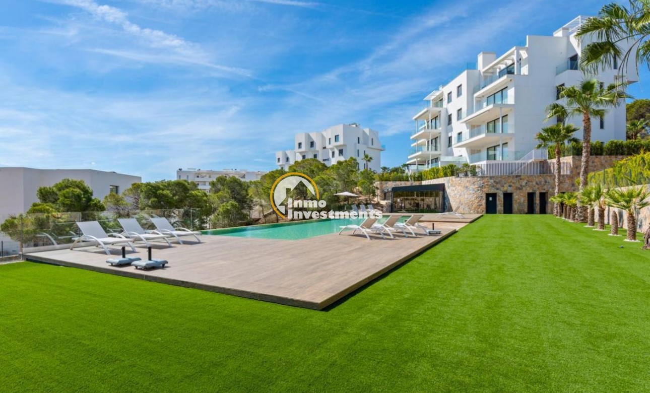 Resale - Apartment - Orihuela Costa - Las Colinas Golf