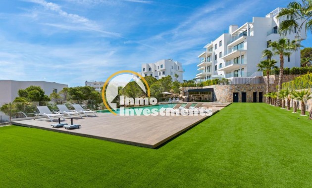 Resale - Apartment - Orihuela Costa - Las Colinas Golf