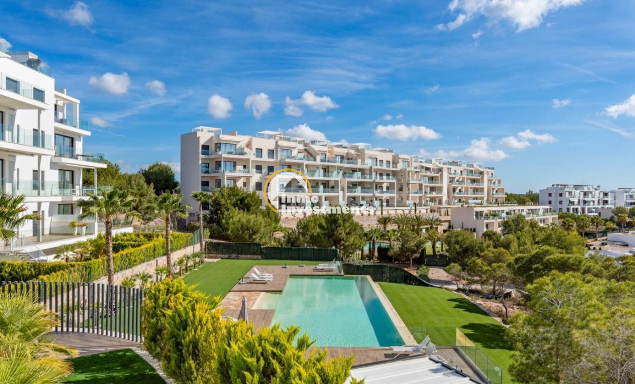 Resale - Apartment - Orihuela Costa - Las Colinas Golf