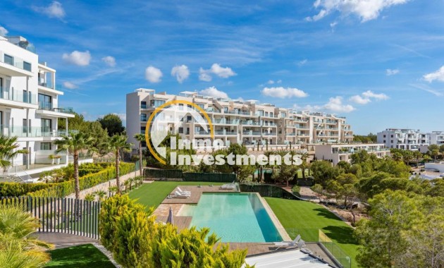 Resale - Apartment - Orihuela Costa - Las Colinas Golf