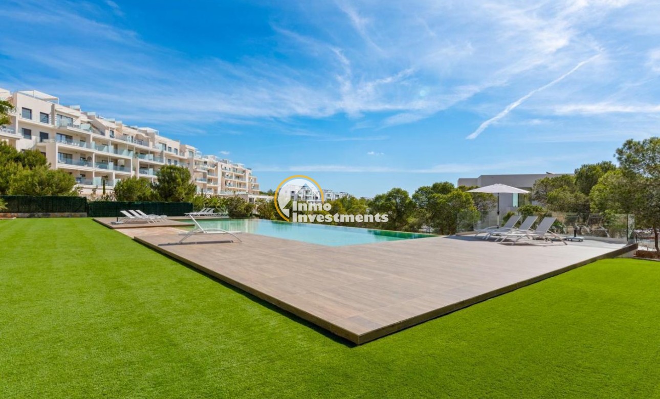 Resale - Apartment - Orihuela Costa - Las Colinas Golf
