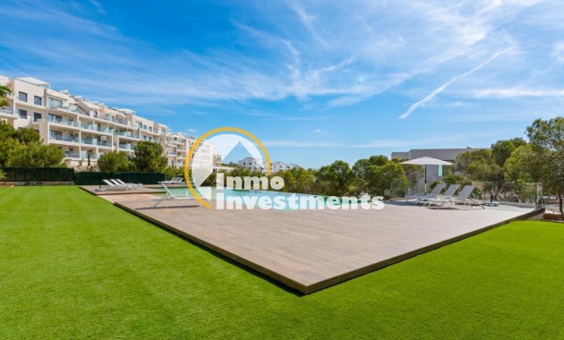 Resale - Apartment - Orihuela Costa - Las Colinas Golf