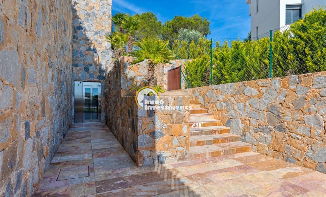 Resale - Apartment - Orihuela Costa - Las Colinas Golf