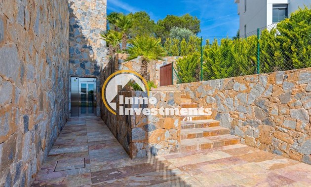 Resale - Apartment - Orihuela Costa - Las Colinas Golf