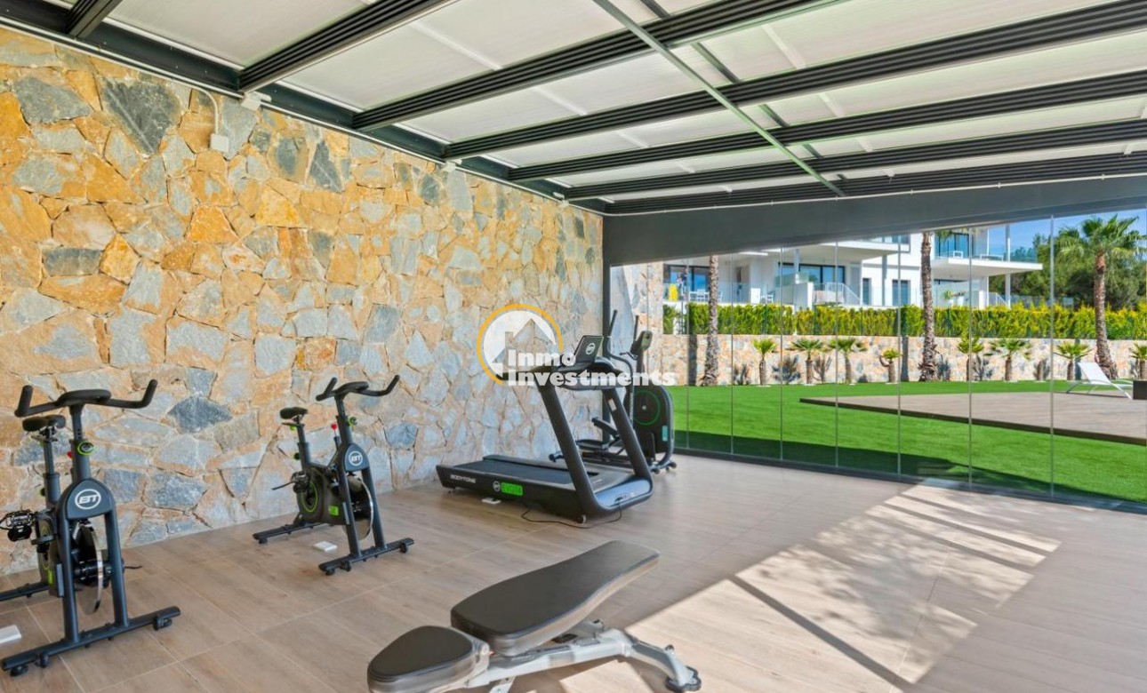 Resale - Apartment - Orihuela Costa - Las Colinas Golf