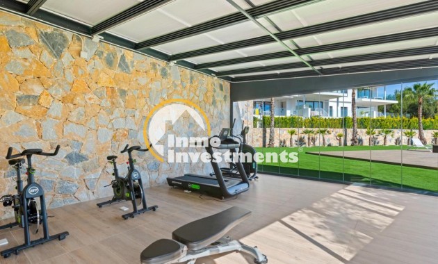 Resale - Apartment - Orihuela Costa - Las Colinas Golf
