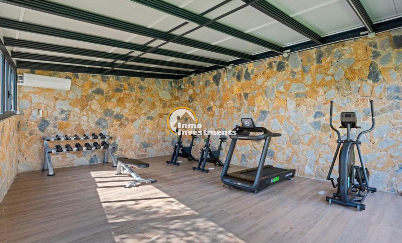 Resale - Apartment - Orihuela Costa - Las Colinas Golf