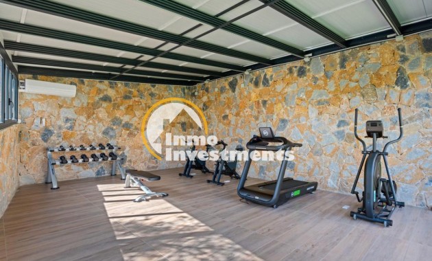 Resale - Apartment - Orihuela Costa - Las Colinas Golf