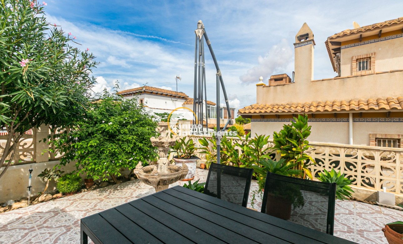 Resale - Apartment - Los Balcones