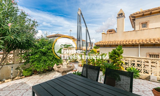 Resale - Apartment - Los Balcones