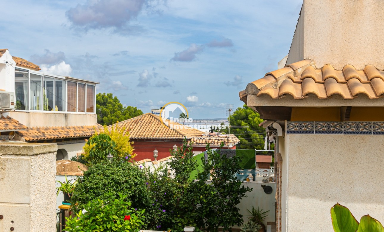 Resale - Apartment - Los Balcones