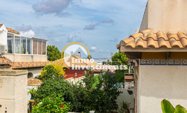 Resale - Apartment - Los Balcones