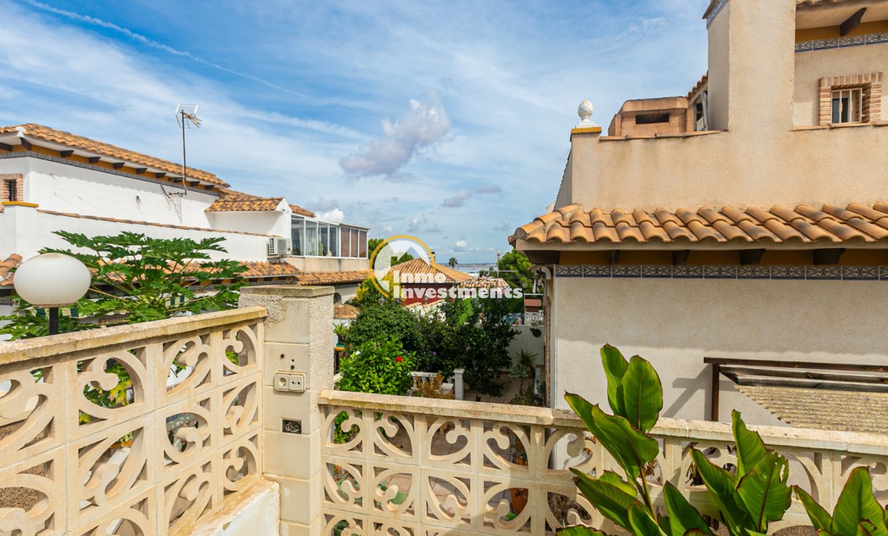 Resale - Apartment - Los Balcones