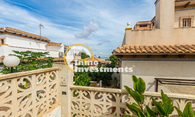 Resale - Apartment - Los Balcones