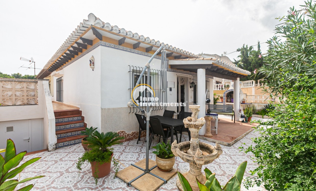 Resale - Apartment - Los Balcones