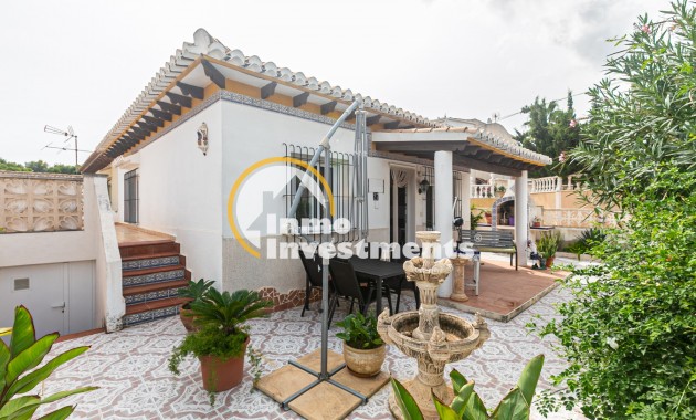 Resale - Apartment - Los Balcones