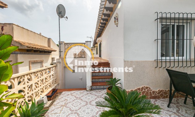 Resale - Apartment - Los Balcones