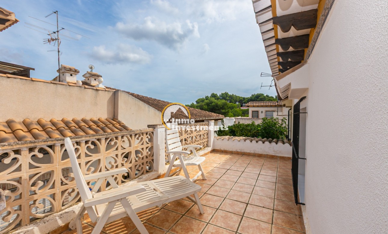 Resale - Apartment - Los Balcones