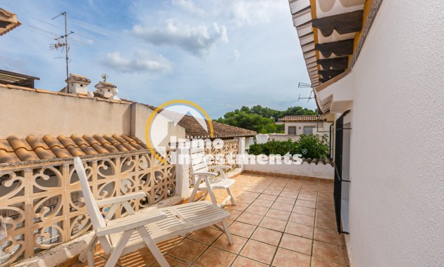 Resale - Apartment - Los Balcones
