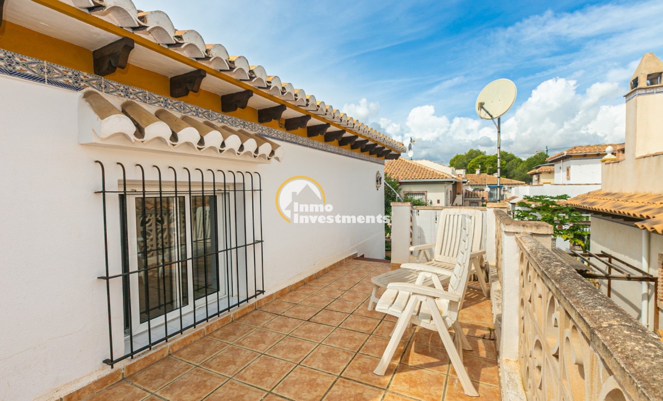Resale - Apartment - Los Balcones