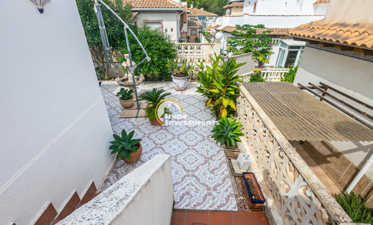 Resale - Apartment - Los Balcones