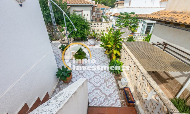 Resale - Apartment - Los Balcones
