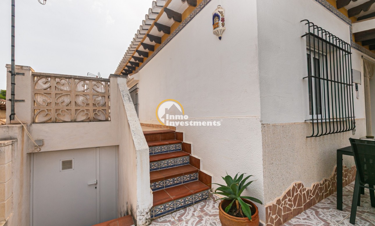 Resale - Apartment - Los Balcones