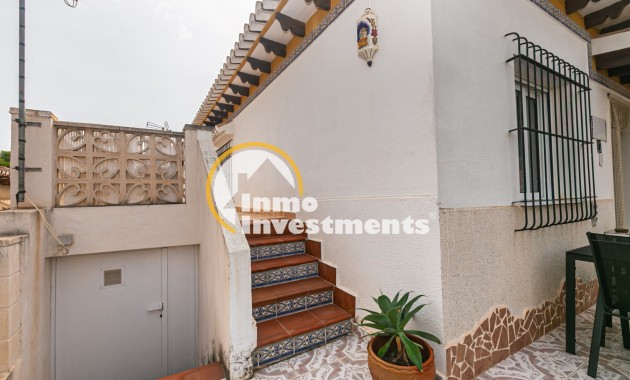 Resale - Apartment - Los Balcones