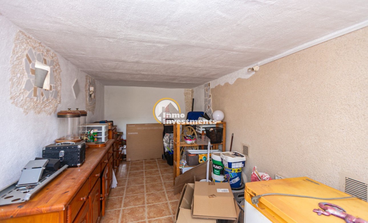 Resale - Apartment - Los Balcones