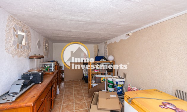 Resale - Apartment - Los Balcones