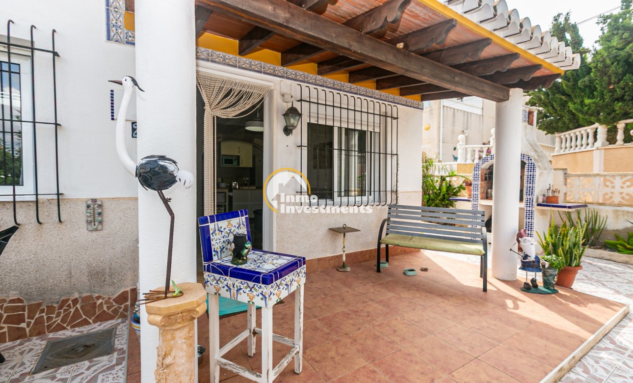 Resale - Apartment - Los Balcones