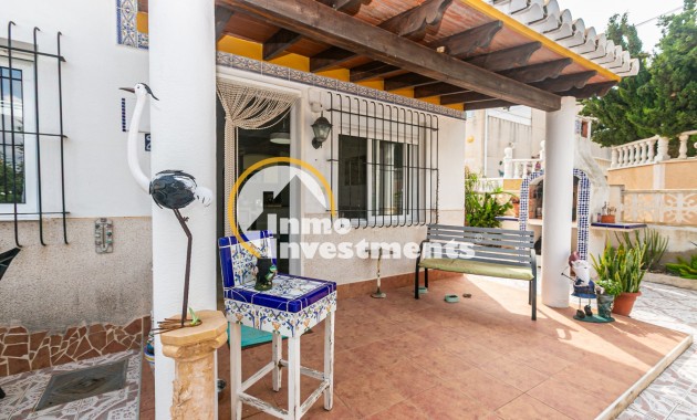 Resale - Apartment - Los Balcones