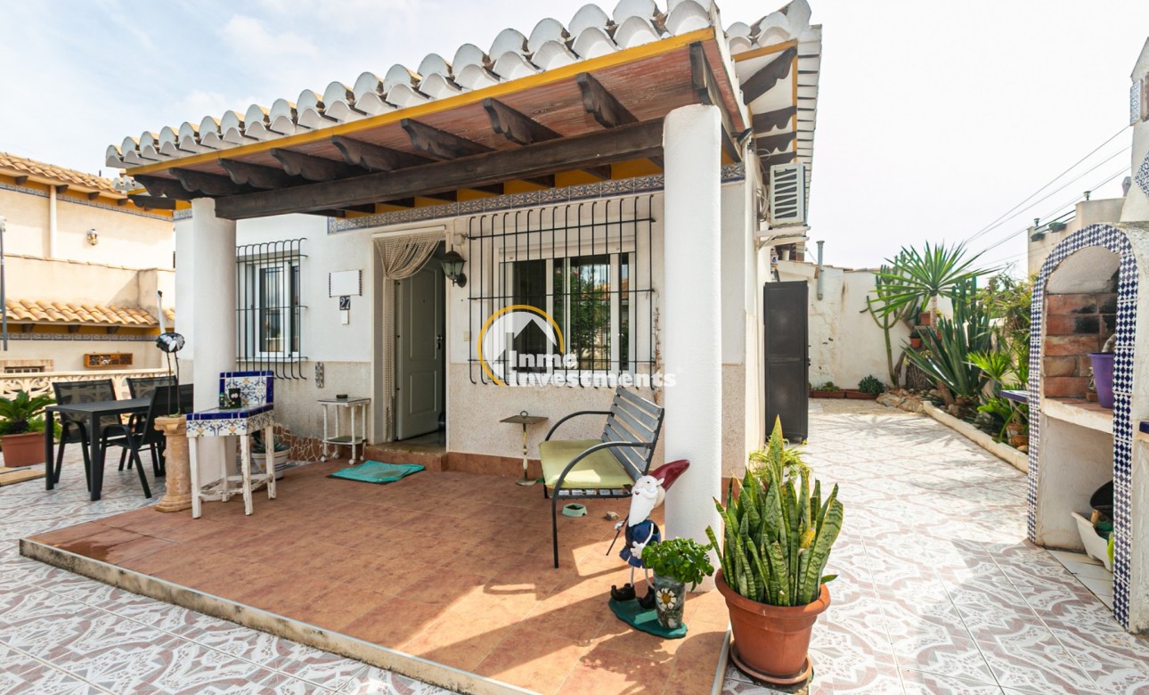 Resale - Apartment - Los Balcones
