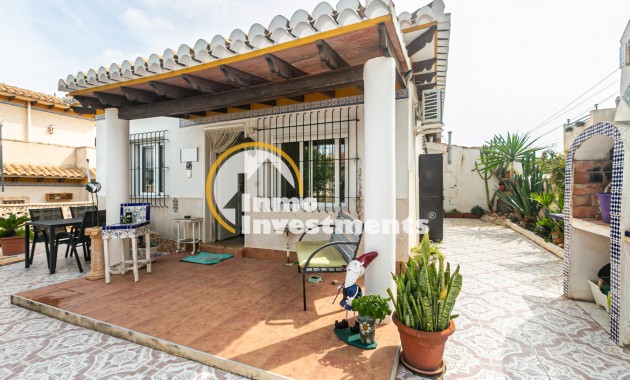 Resale - Apartment - Los Balcones