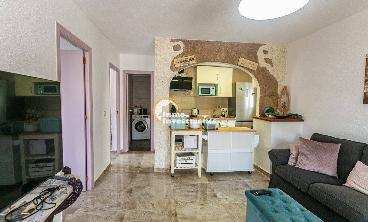 Resale - Apartment - Los Balcones