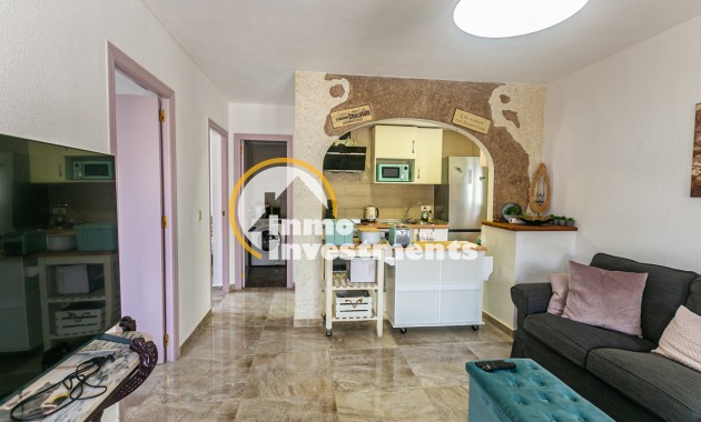 Resale - Apartment - Los Balcones