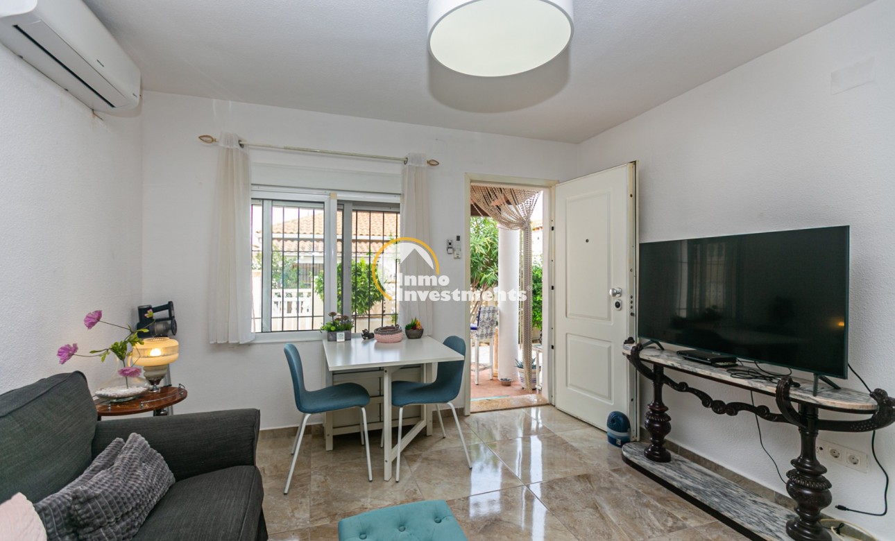 Resale - Apartment - Los Balcones