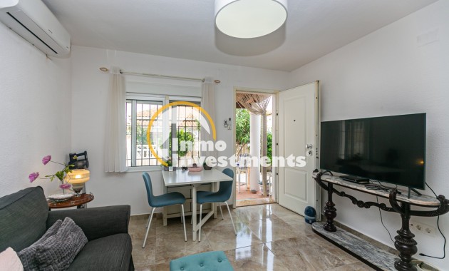 Resale - Apartment - Los Balcones